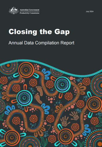 Report cover