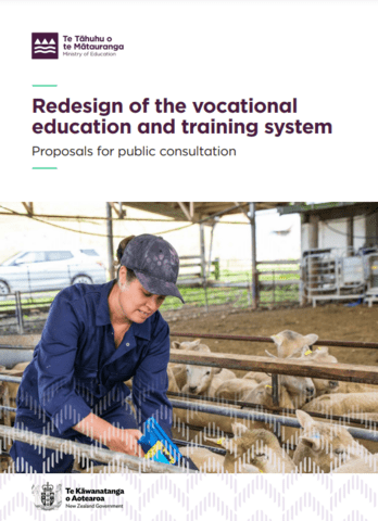 Report cover