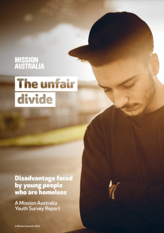 Report cover