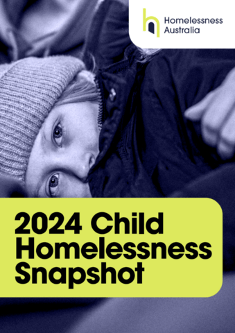 Report cover
