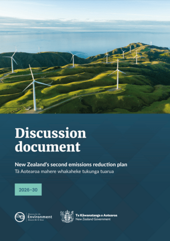 Report cover