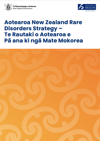 Report cover