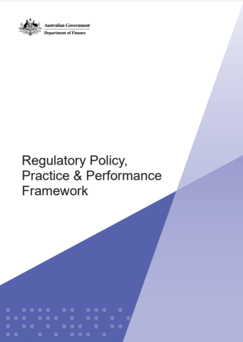 Report cover