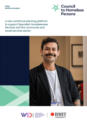 Report cover