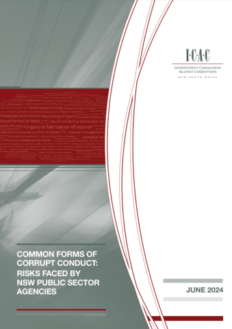 Report cover