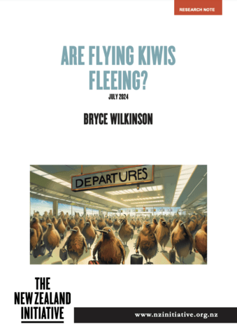 Report cover