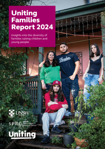Report cover