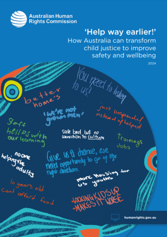 Report cover