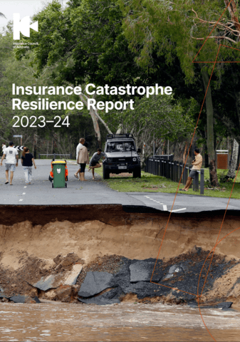 Report cover