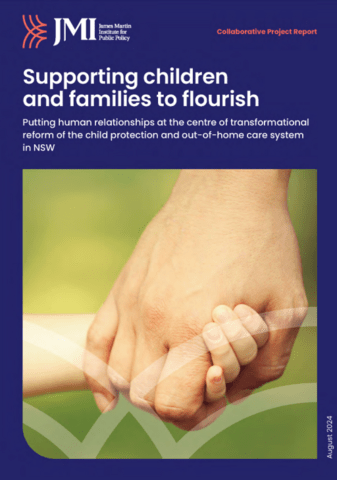 Report cover