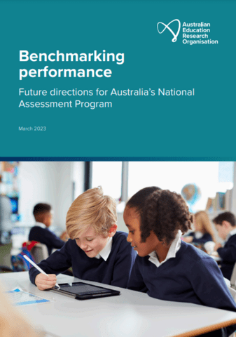Report cover