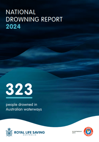 Report cover