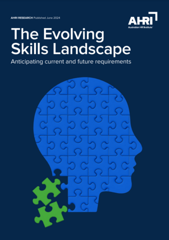 Report cover