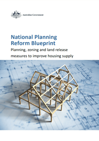 Report cover