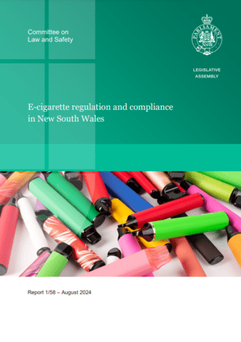 elfbar nachfüll pod läuft aus 🧾 Understanding Vape Certifications (CE, FCC, RoHS, TPD) – Aovape