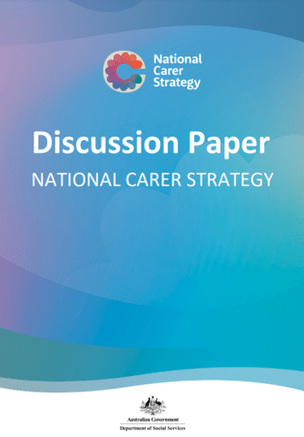 Report cover