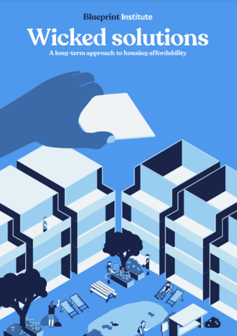 Report cover