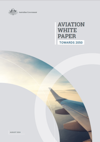 Report cover