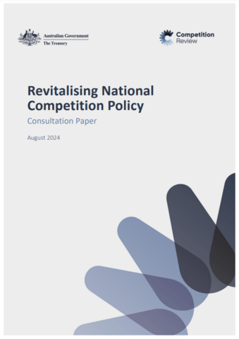 Report cover