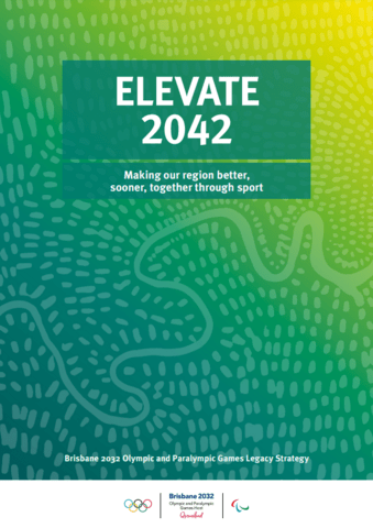 Report cover