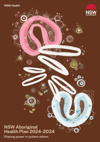 Report cover