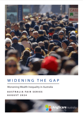 Report cover