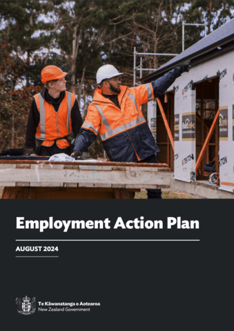 Report cover