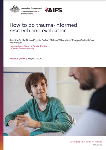 Report cover