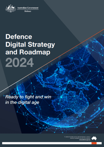 Report cover