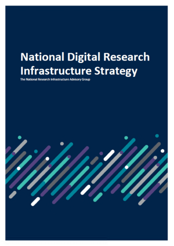 Report cover