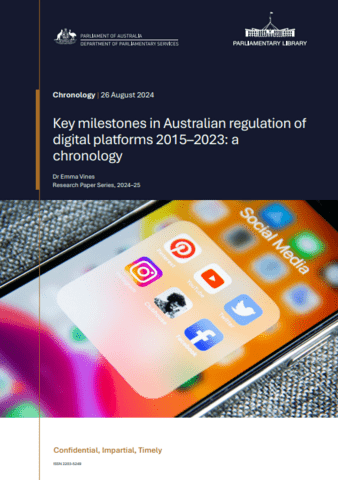 Report cover