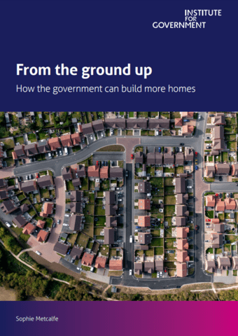 Report cover
