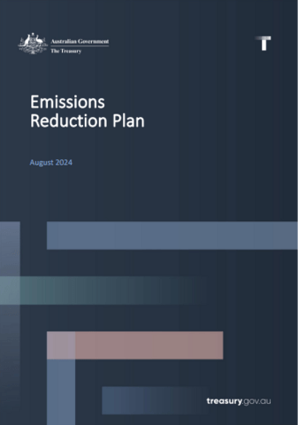Report cover