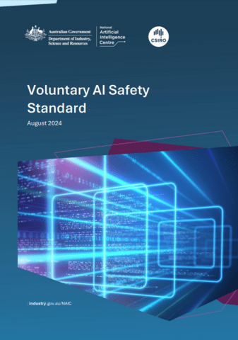 Report cover