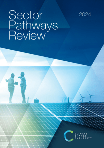 Report cover