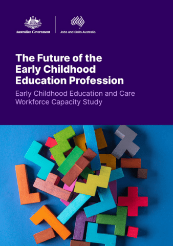 Report cover