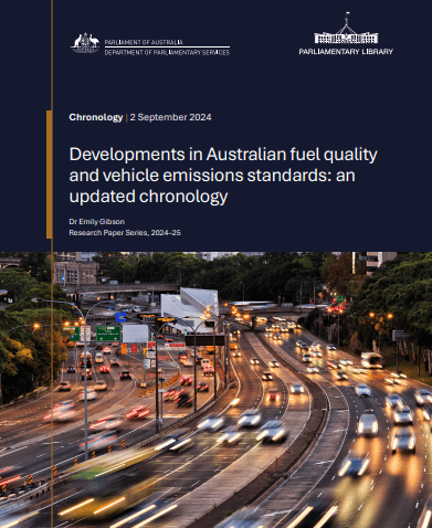 Report cover