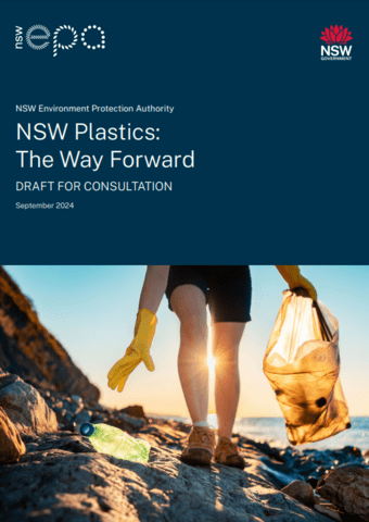 Report cover