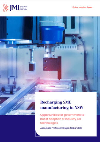 Report cover