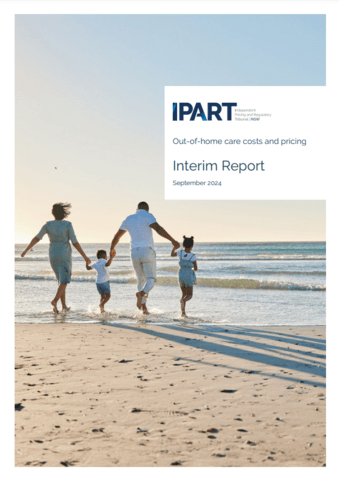 Report cover