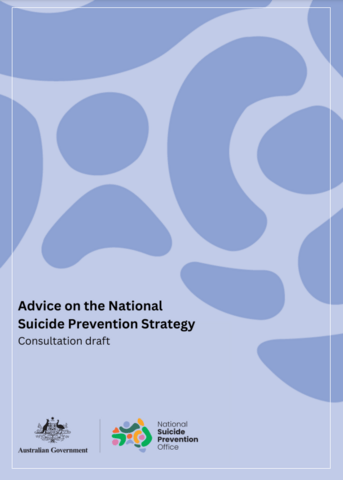Report cover