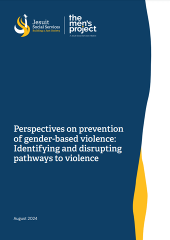 Report cover