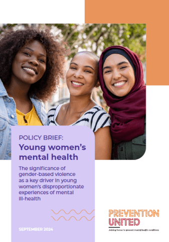 Report cover