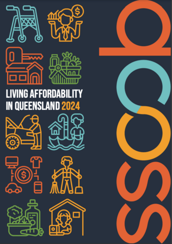 Report cover
