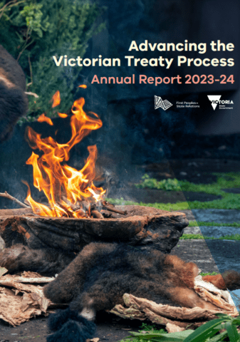 Report cover