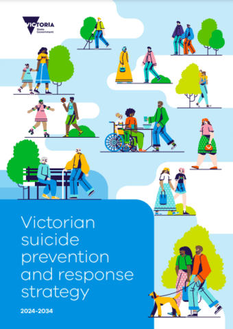 Report cover