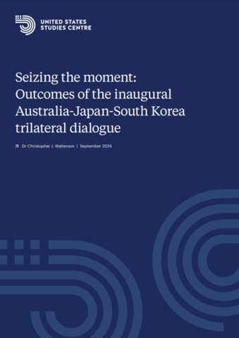 Report cover
