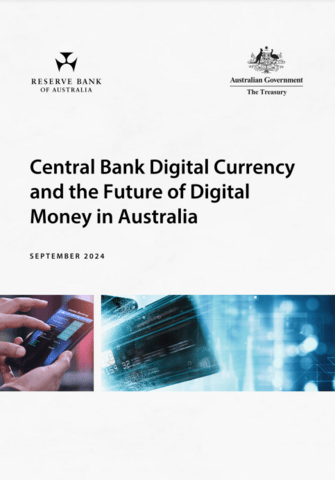 Report cover