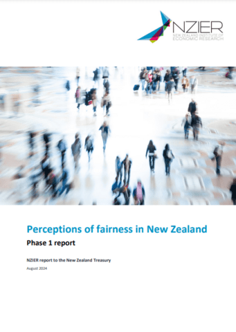Report cover