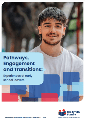 Report cover